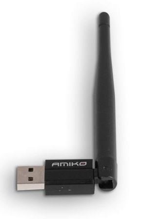 WiFi USB adaptér AMIKO WLN-861