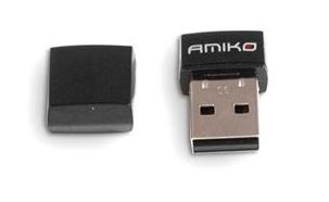 WiFi USB adaptér AMIKO WLN 851