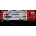 Multiprepínač EMP CENTAURI MS 17/12PIU-6