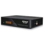 Satelitný prijímač DVB-S2/T2/C Amiko Mini Combo Extra