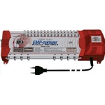 Multiprepínač pre 4 družice EMP-Centauri MS17/6PIU-6 V10