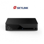 Satelitný Skylink Ready prijímač DVB-S/S2 Kaon MZ-52