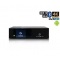 Satelitný 4K prijímač DVB-S/S2 AB IPBox ONE (1x DVB-S2X+Android)