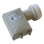 Wideband