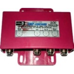 DiseqC 2.0 prepínač 2/1 EMP-Centauri S2/1PCPOPT-W1 P.162-TW OPT