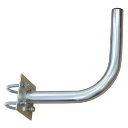 Konzola stožiarová ST500/300-42ZZ, 120x120 platňa, rozteč dier 70 mm