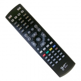 Diaľkový ovládač pre GoSAT 7050/7060/Optibox Zebra/Sunsat S200/S300