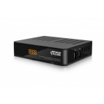 Terestriálny / Káblový prijímač DVB-T/T2/C Amiko Impulse