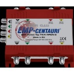 Aktívny odbočovač EMP-Centauri T4/4+4PCN-3 V10 P.121-C SAT