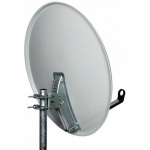 Parabola MESH M80 - dierovaná