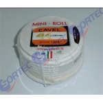 Koaxiálny kábel PVC CAVEL RP65B PVC 6,6mm MINI ROLL 50m