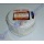 Koaxiálny kábel PVC CAVEL RP65B PVC 6,6mm MINI ROLL 50m