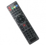 Diaľkový ovládač C200 / TERRA HD 265+