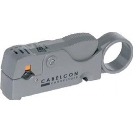 Rotačné odblankovacie kliešte Cabelcon RG59/6