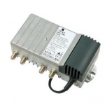 Zosilňovač Triax GHV 940 47-1006MHz 65MHz 40 dB