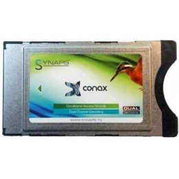 CA modul Synaps Conax