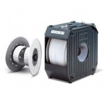 Box na koax. kábel CAVEL Cablebox DS250