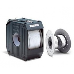 Box na koax. kábel CAVEL Cablebox DS100