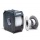 Box na koax. kábel CAVEL Cablebox DS100