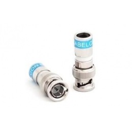 BNC konektor kompresný Cabelcon BNCM-56-CX3 5.1