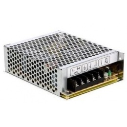 Napájací zdroj 15V/1,5A RS-75-15