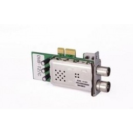 OPTICUM TUNER HYBRID DVB-C/T/T2