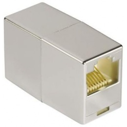 Spojka RJ45 - Tienená