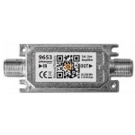 Zosilňovač Johansson 9653, 40-2340 MHz, 5-20 dB