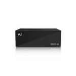 Satelitný 4K prijímač DVB-S/S2 VU+ ZERO 4K Čierny