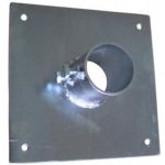 KP2 Kotviaci plech
