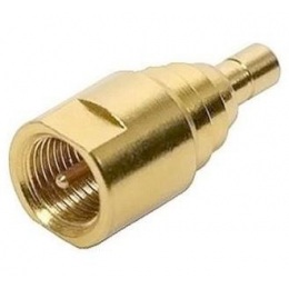 Redukcia FME samec / SMB samec, male/male