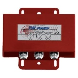 Zlučovač EMP-Centauri C2/1PNP(T+S)5V-W1