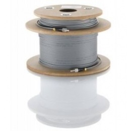 Optický kábel WISI, FC/PC, 50m