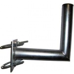 Konzola stožiarová ST320/300-60ZZ, 110x120 platňa, rozteč dier 85 mm TOROIDAL