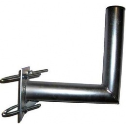 Konzola stožiarová ST320/300-60ZZ, 110x120 platňa, rozteč dier 85 mm TOROIDAL