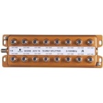 Rozbočovač Triax ACV 16 - 16 way splitter