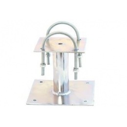 Konzola na stenu OMEGA PL200ZZ platňová