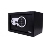 Trezor Opticum AX Samson