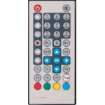 Diaľkový ovládač pre AMIKO X FINDER