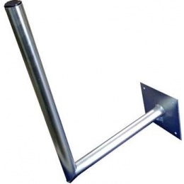 Konzola na stenu PL300/1000-42ZZ vysoká