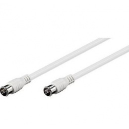 Prepojovací kábel F-konektor QUICK BQF 250 2,5m