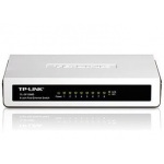 TP-Link LAN SW 8-P TL-SF1008D