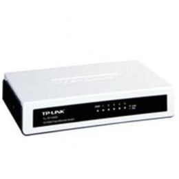 TP-Link LAN SW 5-P TL-SF1005D