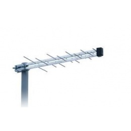 Anténa NMT signal Iskra P-18 NMT