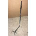 HIK100E TRIO držiak pre tri kamery