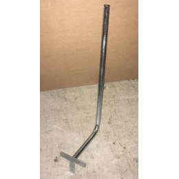 HIK100E TRIO držiak pre tri kamery