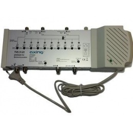 Programovateľný zosilňovač RF-Tuote TVS 31-01