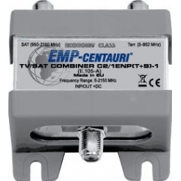 Zlučovač EMP-Centauri C2/1ENP(T+S)-1 (E.105-A)