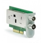 Dreambox Tuner HYBRID DVB T/C