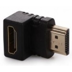 Uhlový adaptér HDMI
